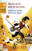 Alonso en el país de los incas