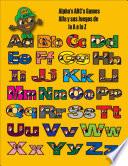 Alpha's ABC's Games II