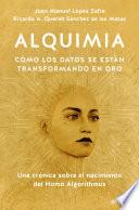 Alquimia