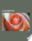 Alquimistas
