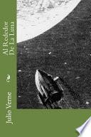 Alrededor de La Luna (Spanish Edition)