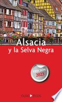 Alsacia y la Selva Negra