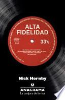Alta Fidelidad -V2*