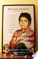 Altares para Michael · Shrines for Michael