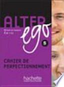ALTER EGO 5 EJER