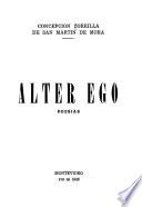 Alter ego
