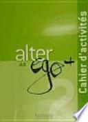 ALTER EGO PLUS 2 EJER+CD