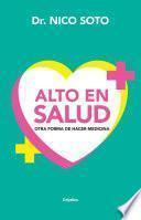 Alto en salud