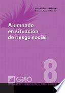 Alumnado en situación de riesgo social