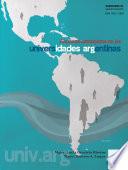 Alumnos extranjeros en las universidades argentinas