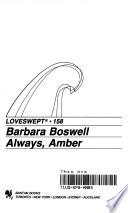 Always, Amber