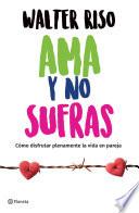 Ama y no sufras (Edición mexicana)