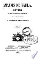 Amadis de Gaula