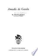 Amadís de Gaula