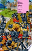 Amadís de Gaula IV