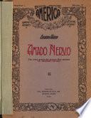 Amado Nervo, con varias poesías del próximo libro póstumo El Arquero Divino.