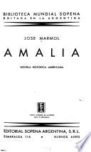 Amalia