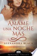 Ámame una noche más