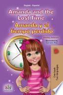 Amanda and the Lost Time Amanda y el tiempo perdido