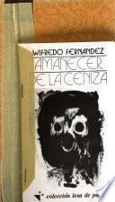 Amanecer de la ceniza