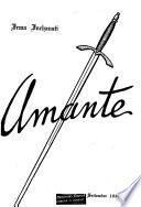 Amante