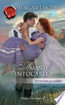 Amante intocable