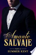 Amante Salvaje