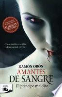 Amantes de sangre