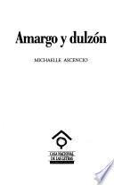 Amargo y dulzón