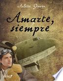Amarte, siempre