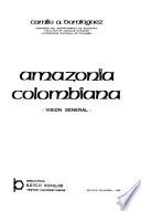 Amazonia colombiana
