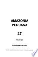 Amazonia peruana