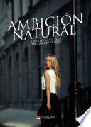 Ambición natural