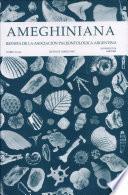 Ameghiniana