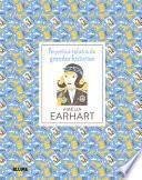 Amelia Earhart