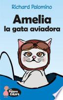 Amelia la gata aviadora