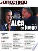 América economía