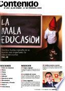 América economía