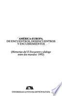 América-Europa