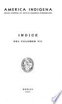 América indígena