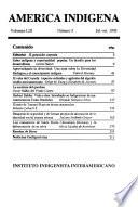 América indígena