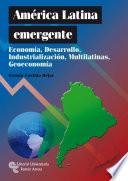 América latina emergente