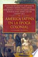 América Latina en la época colonial
