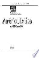 América Latina