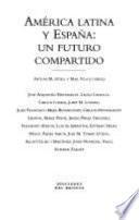 América Latina y España