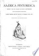 América pintoresca