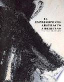 American Abstract Expressionism in the Spanish Collections