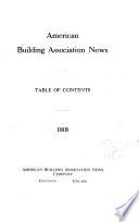 American Building Association News