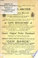 American Chess Bulletin