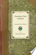 American Fruit Culturist